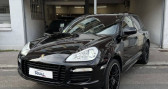 Porsche Cayenne occasion année 2009 boite Automatique Annonce Porsche Cayenne occasion Essence 957 GTS 4.8 V8 à ROUEN