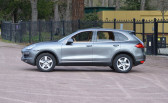 Porsche Cayenne occasion année 2011 boite Automatique Annonce Porsche Cayenne occasion Essence BVA 3.6 V6 300 ch à Paris