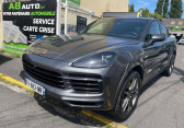 Porsche Cayenne occasion année 2019 boite Automatique Annonce Porsche Cayenne occasion Hybride BVA COUPE e-HYBRID 3 0 V6 462 Ch à Harnes