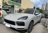 Porsche Cayenne occasion année 2020 boite Automatique Annonce Porsche Cayenne occasion Hybride BVA E-Hybrid 3.0 V6 24V AWD 462 cv à Harnes
