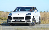 Porsche Cayenne occasion année 2022 boite Automatique Annonce Porsche Cayenne occasion Hybride BVA E-Hybrid à Paris