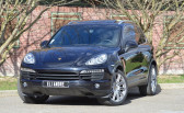 Porsche Cayenne occasion année 2011 boite Automatique Annonce Porsche Cayenne occasion Essence BVA S V8 400 ch à Paris