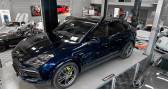 Annonce Porsche Cayenne occasion Hybride Cayenne 3.0 V6 462 E-Hybrid - 1ERE MAIN  SAINT LAURENT DU VAR