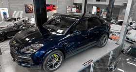 Porsche Cayenne , garage DREAM CAR PERFORMANCE  SAINT LAURENT DU VAR