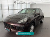 Annonce Porsche Cayenne occasion Essence Cayenne 3.0D V6 262 ch � Mareuil-l�s-Meaux