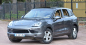 Porsche Cayenne occasion année 2011 boite Automatique Annonce Porsche Cayenne occasion Essence CAYENNE 3.6 300 CH à PARIS
