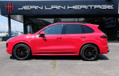 Porsche Cayenne occasion année 2016 boite Automatique Annonce Porsche Cayenne occasion Essence Cayenne 3.6 V6 440 ch GTS Tiptronic A 5p à Annemasse