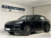 Annonce Porsche Cayenne occasion Essence Cayenne coup E-Hybrid 3.0 V6 462 ch Tiptronic BVA  Biéville-Beuville