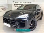 Porsche Cayenne occasion année 2023 boite Automatique Annonce Porsche Cayenne occasion Hybride Cayenne Coupe E-Hybrid 3.0 V6 462 ch Tiptronic BVA à Rivery