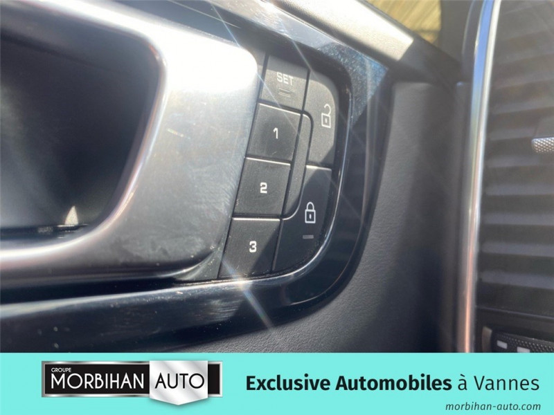 Porsche Cayenne Cayenne Coupe E-Hybrid 3.0 V6 462 ch Tiptronic BVA  occasion  Vannes - photo n17
