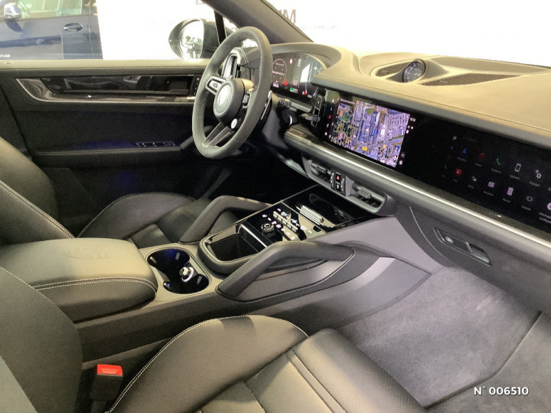 Porsche Cayenne Cayenne Coupe E-Hybrid 3.0 V6 519 ch S  occasion  Rivery - photo n10