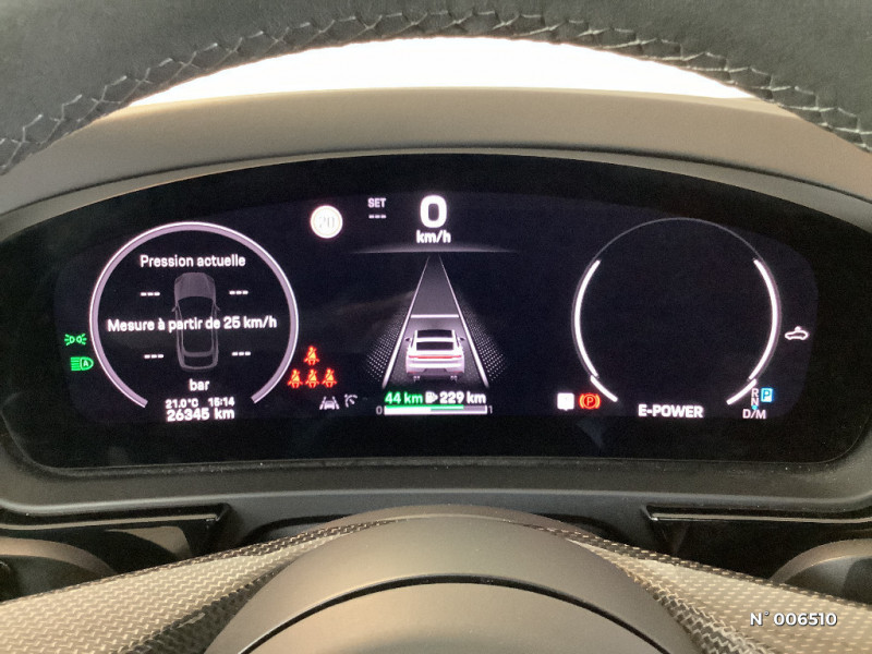Porsche Cayenne Cayenne Coupe E-Hybrid 3.0 V6 519 ch S  occasion  Rivery - photo n12