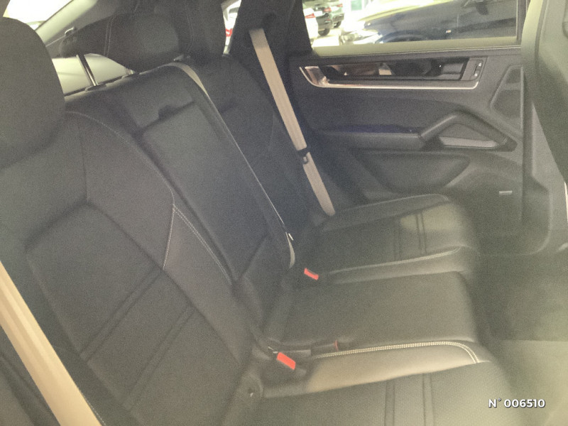 Porsche Cayenne Cayenne Coupe E-Hybrid 3.0 V6 519 ch S  occasion  Rivery - photo n11