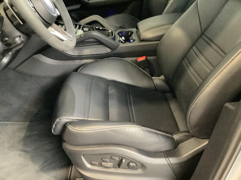 Porsche Cayenne Cayenne Coupe E-Hybrid 3.0 V6 519 ch S  occasion  Rivery - photo n17