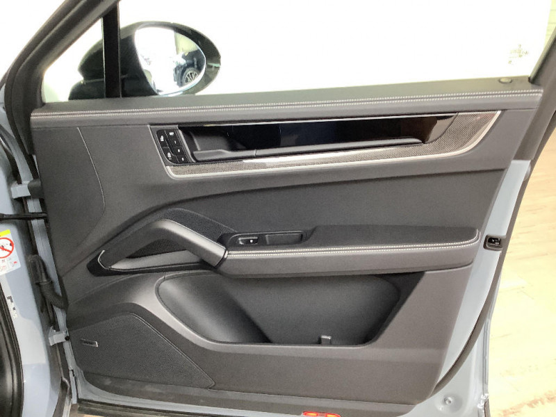 Porsche Cayenne Cayenne Coupe E-Hybrid 3.0 V6 519 ch S  occasion  Rivery - photo n19