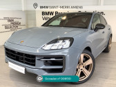 Porsche Cayenne occasion année 2024 boite Automatique Annonce Porsche Cayenne occasion Hybride Cayenne Coupe E-Hybrid 3.0 V6 519 ch S à Rivery
