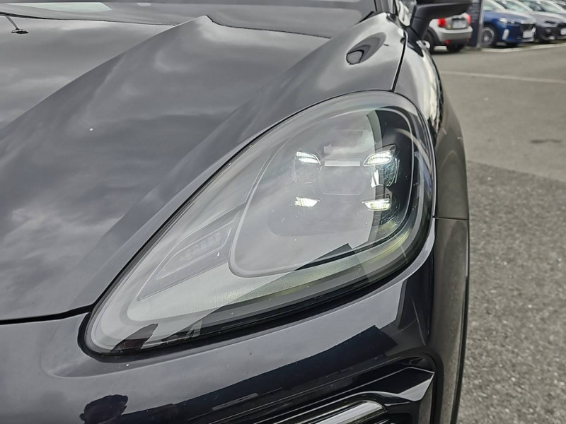 Porsche Cayenne Cayenne E-Hybrid 3.0 V6 462 ch Tiptronic BVA  5p  occasion &agrave; Trelissac - photo n&deg;10