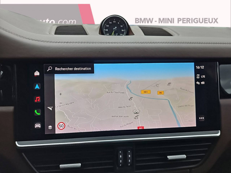 Porsche Cayenne Cayenne E-Hybrid 3.0 V6 462 ch Tiptronic BVA  5p  occasion &agrave; Trelissac - photo n&deg;11