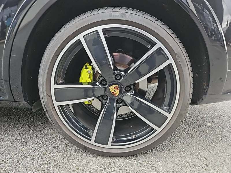 Porsche Cayenne Cayenne E-Hybrid 3.0 V6 462 ch Tiptronic BVA  5p  occasion &agrave; Trelissac - photo n&deg;8
