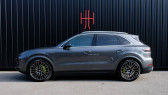 Annonce Porsche Cayenne occasion Hybride Cayenne E-Hybrid 3.0 V6 462 ch Tiptronic BVA  5p  Seynod