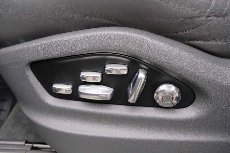 Porsche Cayenne Cayenne E-Hybrid 3.0 V6 462 ch Tiptronic BVA  5p  occasion  Seynod - photo n16
