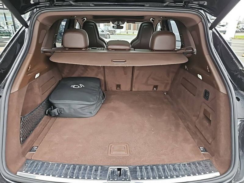 Porsche Cayenne Cayenne E-Hybrid 3.0 V6 462 ch Tiptronic BVA  5p  occasion � Trelissac - photo n�7