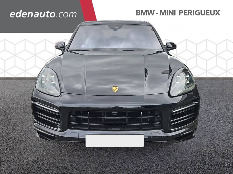 Porsche Cayenne Cayenne E-Hybrid 3.0 V6 462 ch Tiptronic BVA  5p  occasion � Trelissac - photo n�15