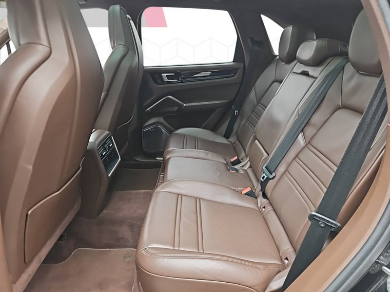 Porsche Cayenne Cayenne E-Hybrid 3.0 V6 462 ch Tiptronic BVA  5p  occasion � Trelissac - photo n�14