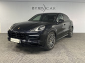 Annonce Porsche Cayenne occasion Essence Cayenne E-Hybrid 3.0 V6 462 ch Tiptronic BVA à La Garde