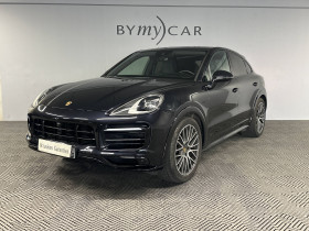 Porsche Cayenne , garage Mercedes BYmyCAR Toulon - La Garde  La Garde