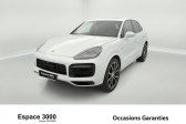 Porsche Cayenne Cayenne E-Hybrid 3.0 V6 462 ch Tiptronic BVA  2021 - annonce de voiture en vente sur Auto Sélection.com