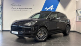 Annonce Porsche Cayenne occasion Essence Cayenne E-Hybrid 3.0 V6 462 ch Tiptronic BVA  SAINT-GREGOIRE