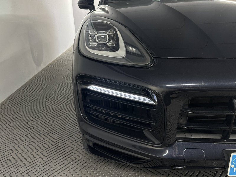 Porsche Cayenne Cayenne E-Hybrid 3.0 V6 462 ch Tiptronic BVA  occasion  La Garde - photo n6