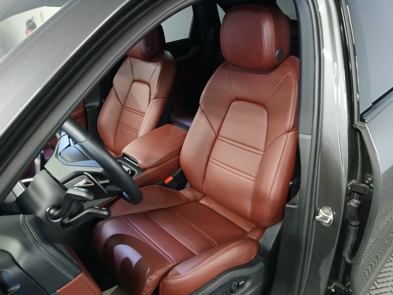 Porsche Cayenne Cayenne E-Hybrid 3.0 V6 470 ch  occasion  La Garde - photo n8