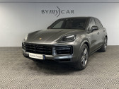 Porsche Cayenne Cayenne E-Hybrid 3.0 V6 470 ch   La Garde 83