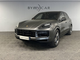 Porsche Cayenne , garage Mercedes BYmyCAR Toulon - La Garde  La Garde