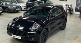 Porsche Cayenne occasion année 2016 boite Automatique Annonce Porsche Cayenne occasion Diesel CAYENNE II Phase 2 V6 3.0L 262 Ch Tiptronic à Venelles