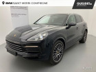 Porsche Cayenne occasion année 2017 boite Automatique Annonce Porsche Cayenne occasion Essence CAYENNE III 3.0 V6 340 à Compiègne