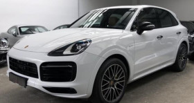 Porsche Cayenne , garage CAR DESIGN IMPORT � Ozoir-la-Ferri�re