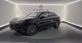 Annonce Porsche Cayenne occasion Hybride COUPÉ E-HYBRID 3.0 V6 519 CH S � LA COUTURE BOUSSEY