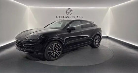 Porsche Cayenne , garage GT CLASSIC CARS � LA COUTURE BOUSSEY