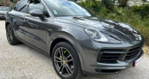 Annonce Porsche Cayenne occasion Hybride COUPE (9YA) 3.0 V6 462CH E-HYBRID  CARROS