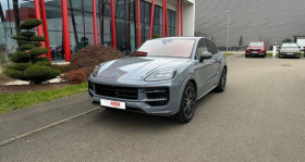 Porsche Cayenne , garage MYOTO  Mommenheim