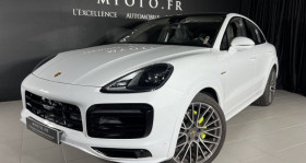 Porsche Cayenne occasion 2023 mise en vente à Mommenheim par le garage MYOTO - photo n°1