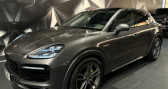 Porsche Cayenne COUPE (9YB) 3.0 V6 462CH E-HYBRID   AUBIERE 63
