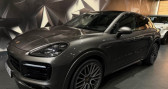 Annonce Porsche Cayenne occasion Hybride COUPE (9YB) 3.0 V6 462CH E-HYBRID  AUBIERE