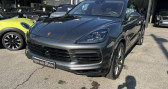 Annonce Porsche Cayenne occasion Hybride COUPE (9YB) 3.0 V6 462CH E-HYBRID  CAGNES SUR MER