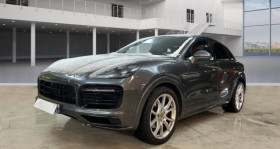 Porsche Cayenne occasion 2020 mise en vente &agrave; VOREPPE par le garage HELP CAR - photo n&deg;1