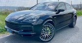 Annonce Porsche Cayenne occasion Hybride COUPE (9YB) 3.0 V6 462ch E-HYBRID  DONZENAC