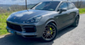 Annonce Porsche Cayenne occasion Hybride COUPE (9YB) 3.0 V6 462ch E-HYBRID � DONZENAC